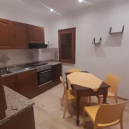 Apartmán Little Italy Castellammare del Golfo Exteriér fotografie