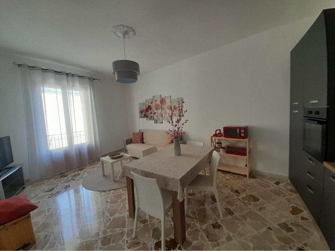 Apartmán Little Italy Castellammare del Golfo Exteriér fotografie