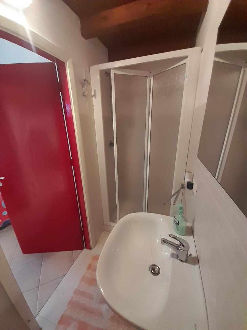 Apartmán Little Italy Castellammare del Golfo Exteriér fotografie